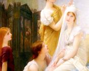 朱约瑟夫勒费弗尔 - La Fiancee